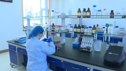 【新时代 新征程 新伟业】科技引领新突破 甘州区两项生物技术项目获省级重大专项立项