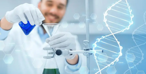 香港各大学硕士专业化学与生物专业解读 聚焦生物技术研究与开发