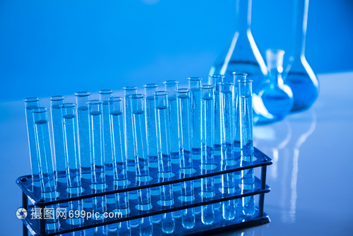 实验室研究与开发中化学实验用玻璃软件和生物技术的融合应用